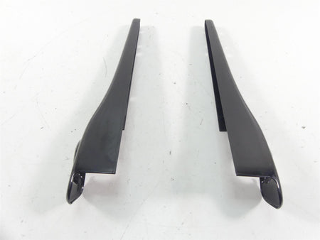 2020 Harley Sportster XL1200 NS Iron Rear Fender Struts Braces 60203-06 60204-06 {{ shop.shopifyCountryName }} - Mototech271