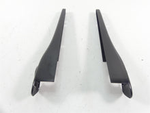 Load image into Gallery viewer, 2020 Harley Sportster XL1200 NS Iron Rear Fender Struts Braces 60203-06 60204-06 | Mototech271
