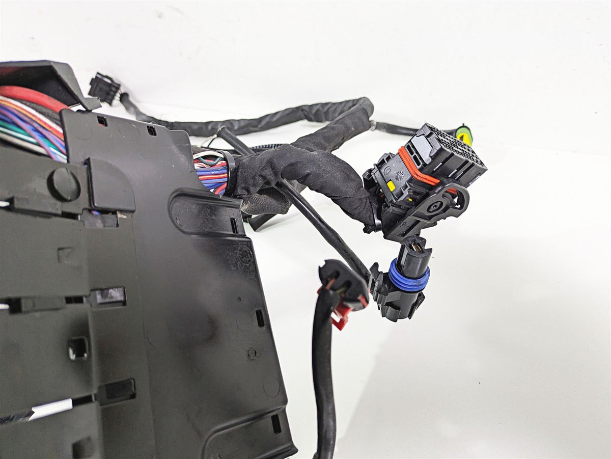 2014 Harley FLS Softail Slim Main Wiring Harness Loom - Non Abs 69200318 {{ shop.shopifyCountryName }} - Mototech271