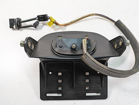 2006 Harley Softail FXSTSI Springer Led Taillight & License Plate Mount 59995-06 {{ shop.shopifyCountryName }} - Mototech271