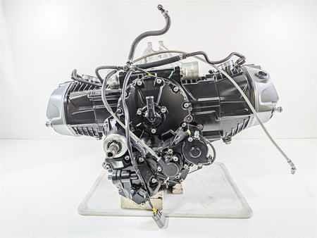 2023 BMW R1250RT RTP K52 Running Engine Motor + Tranny 2K Only 11008404185 {{ shop.shopifyCountryName }} - Mototech271