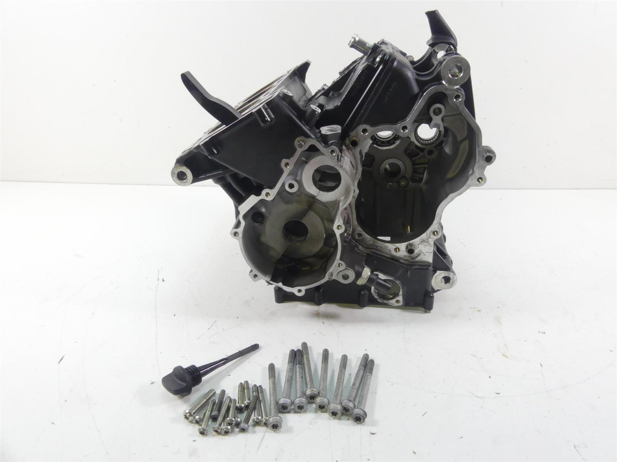 2018 Mv Agusta F3 800 RC Engine Crankcase Crank Case Cylinder Set 8A00C3686 {{ shop.shopifyCountryName }} - Mototech271