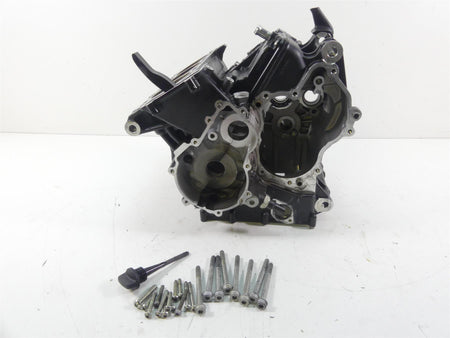 2018 Mv Agusta F3 800 RC Engine Crankcase Crank Case Cylinder Set 8A00C3686 {{ shop.shopifyCountryName }} - Mototech271