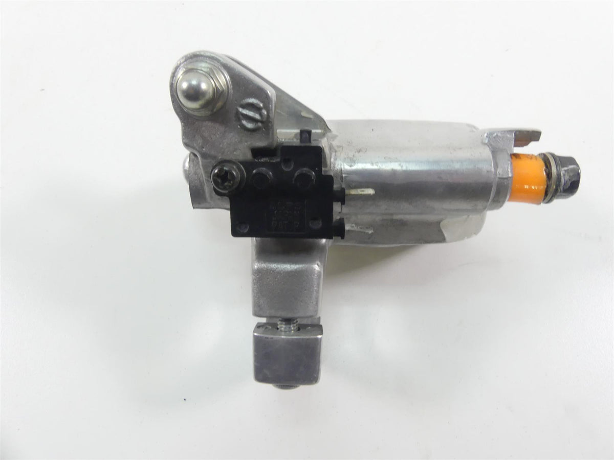 2002 Honda VTX1800 C 14mm Front Brake Master Cylinder 45510-MZ0-A41 {{ shop.shopifyCountryName }} - Mototech271
