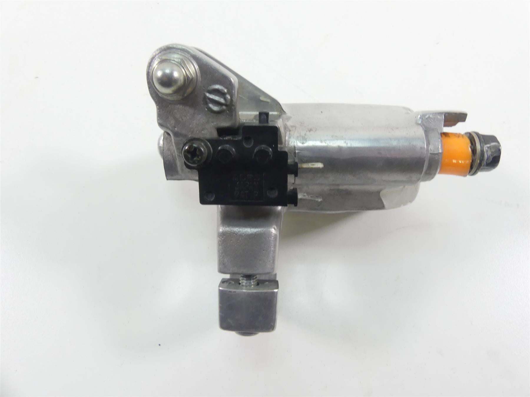 2002 Honda VTX1800 C 14mm Front Brake Master Cylinder 45510-MZ0-A41 {{ shop.shopifyCountryName }} - Mototech271