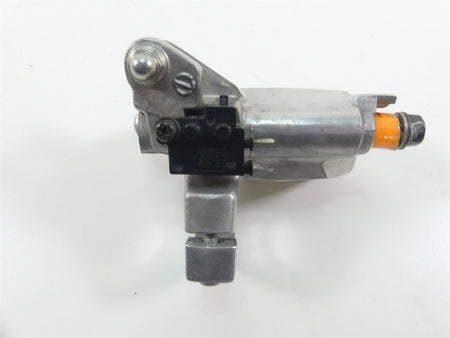 2002 Honda VTX1800 C 14mm Front Brake Master Cylinder 45510-MZ0-A41 {{ shop.shopifyCountryName }} - Mototech271