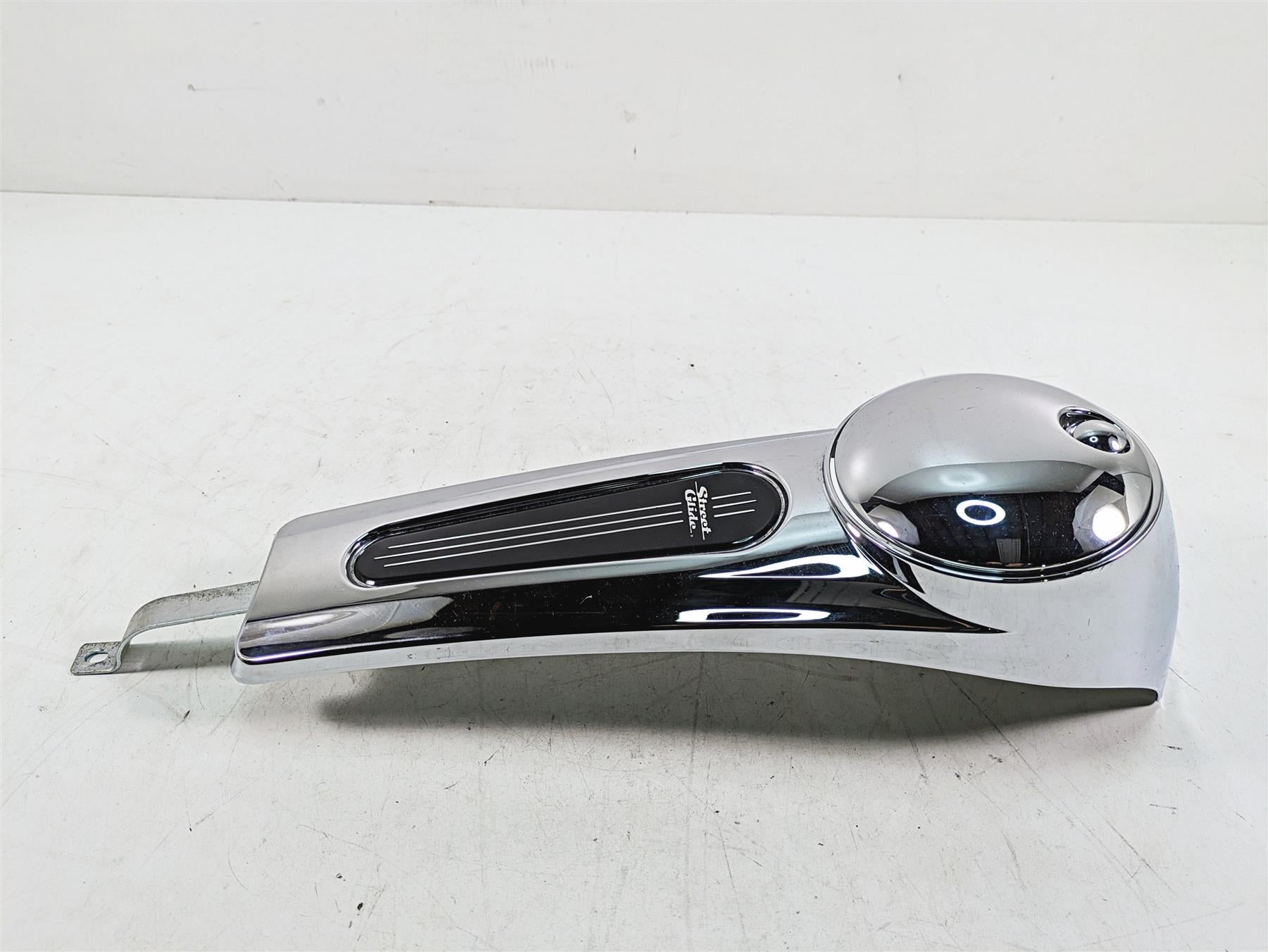 2020 Harley Touring FLHX Street Glide Chrome Fuel Gas Tank Cover Dash 69214-08 | Mototech271