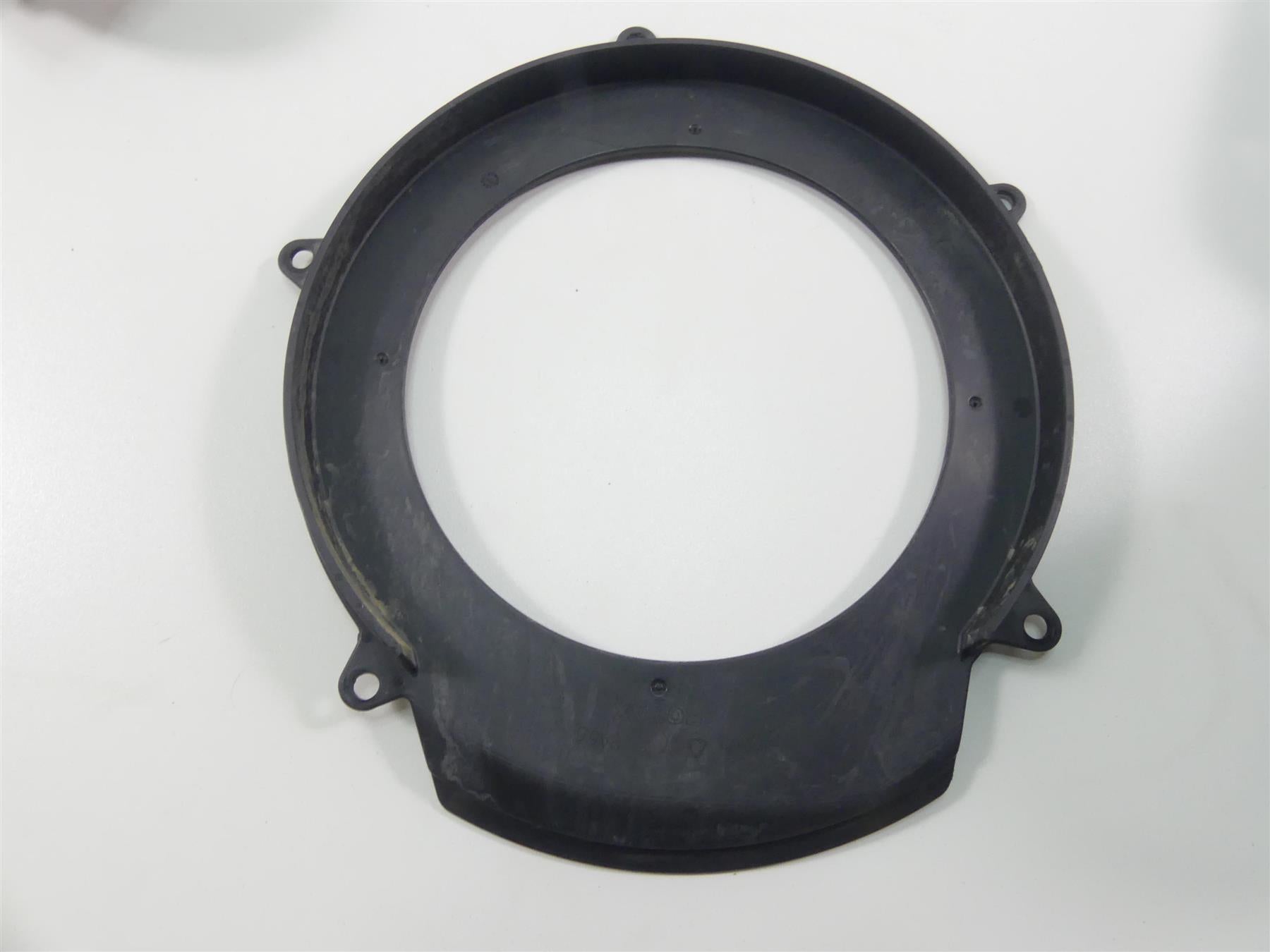 2018 Can Am Maverick X3 Turbo STD Inner Primary Drive Clutch Cover Set 420212605 {{ shop.shopifyCountryName }} - Mototech271