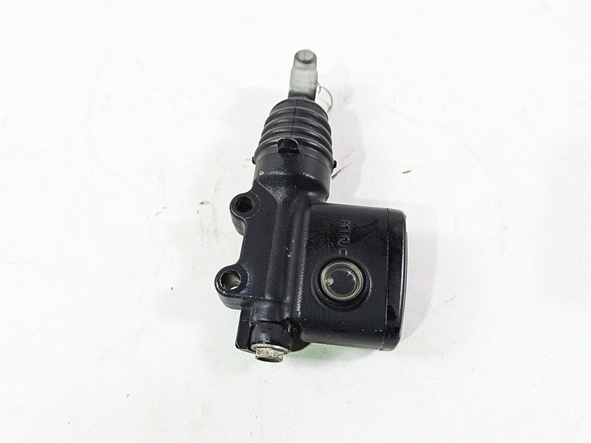 2018 Harley FXBR Softail Breakout Rear Brake Master Cylinder 5/8" 41700460 {{ shop.shopifyCountryName }} - Mototech271