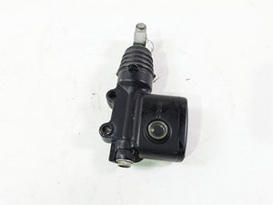 2018 Harley FXBR Softail Breakout Rear Brake Master Cylinder 5/8" 41700460 | Mototech271