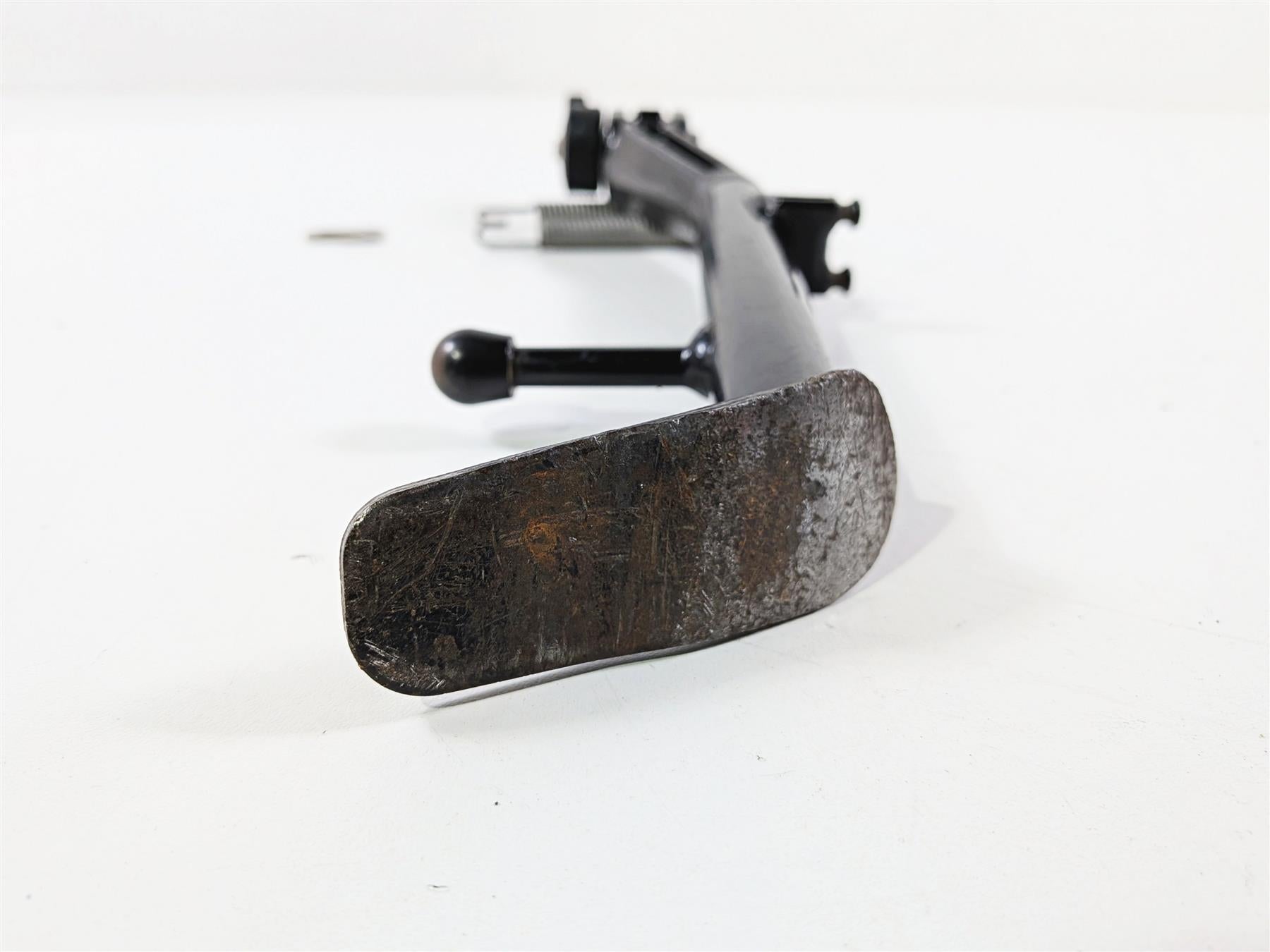 2019 BMW R1250RT K52 Side Kickstand Kick Stand Esa 46538532726 {{ shop.shopifyCountryName }} - Mototech271