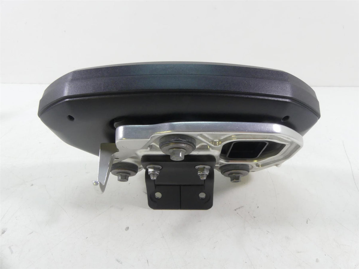 2019 Triumph Street Triple 765R Speedometer Gauge Instrument Cluster 7K T2501993 {{ shop.shopifyCountryName }} - Mototech271