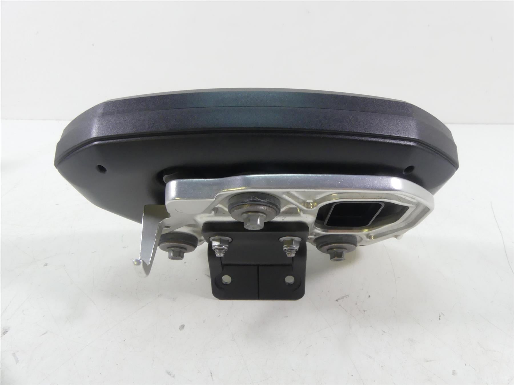 2019 Triumph Street Triple 765R Speedometer Gauge Instrument Cluster 7K T2501993 {{ shop.shopifyCountryName }} - Mototech271