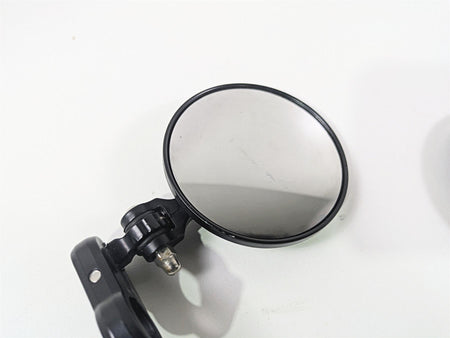 2022 BMW RnineT Pure K22 Round Bar End Rear View Mirror Set {{ shop.shopifyCountryName }} - Mototech271