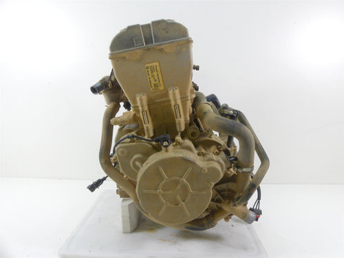 2018 Polaris RZR1000 XP EPS Running Engine Motor 4K -Video 2207368 | Mototech271