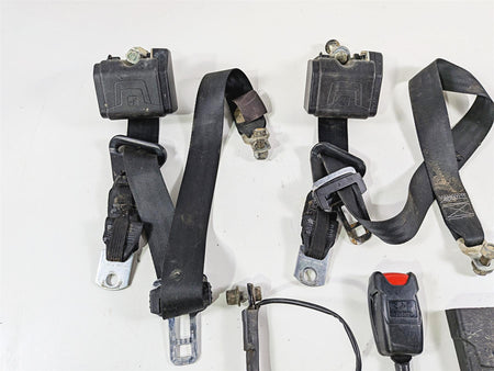 2024 Polaris RZR XP 1000 Sport Seat Belt Safety Harness Kit 2637793 {{ shop.shopifyCountryName }} - Mototech271