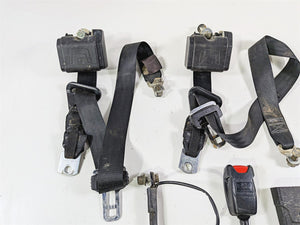 2024 Polaris RZR XP 1000 Sport Seat Belt Safety Harness Kit 2637793