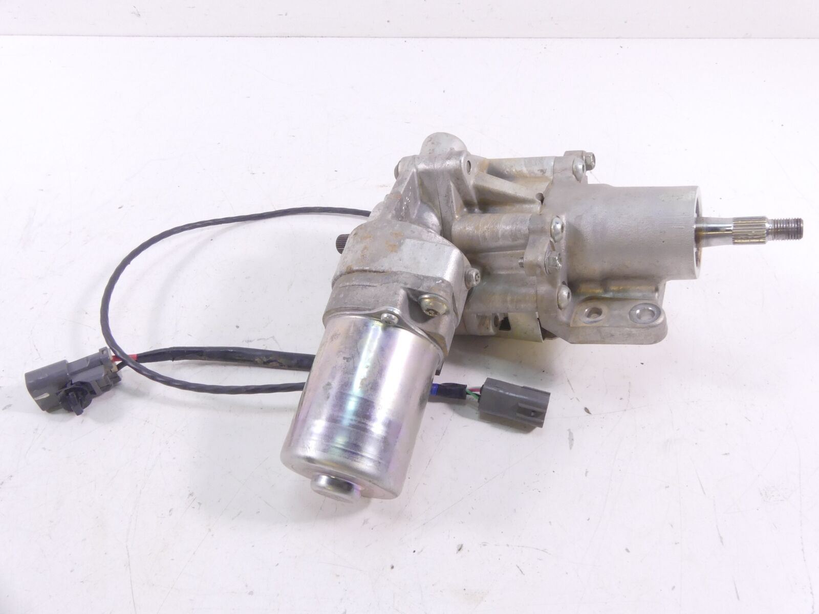2016 Yamaha YXZ1000 R EPS Kyb Power Steering Unit Module 2HC-238B0-00 {{ shop.shopifyCountryName }} - Mototech271