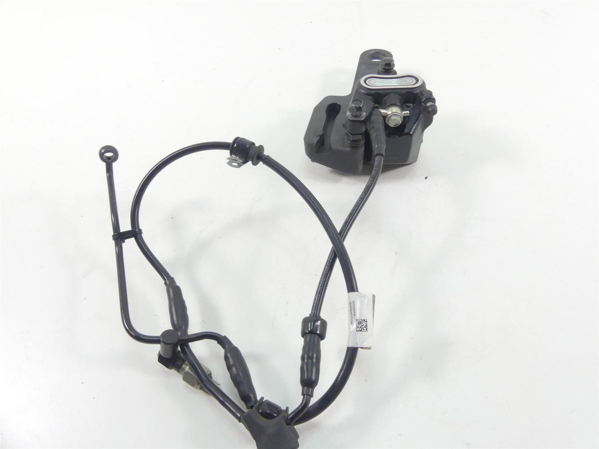 2022 Harley Softail FXBBS Street Bob Rear Brake Caliper & Bracket 25mm 41300192 {{ shop.shopifyCountryName }} - Mototech271
