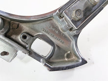 Load image into Gallery viewer, 1989 Kawasaki VN750 Vulcan Rear Sissybar Mount Rail Grab 32109-1133 32109-1131

