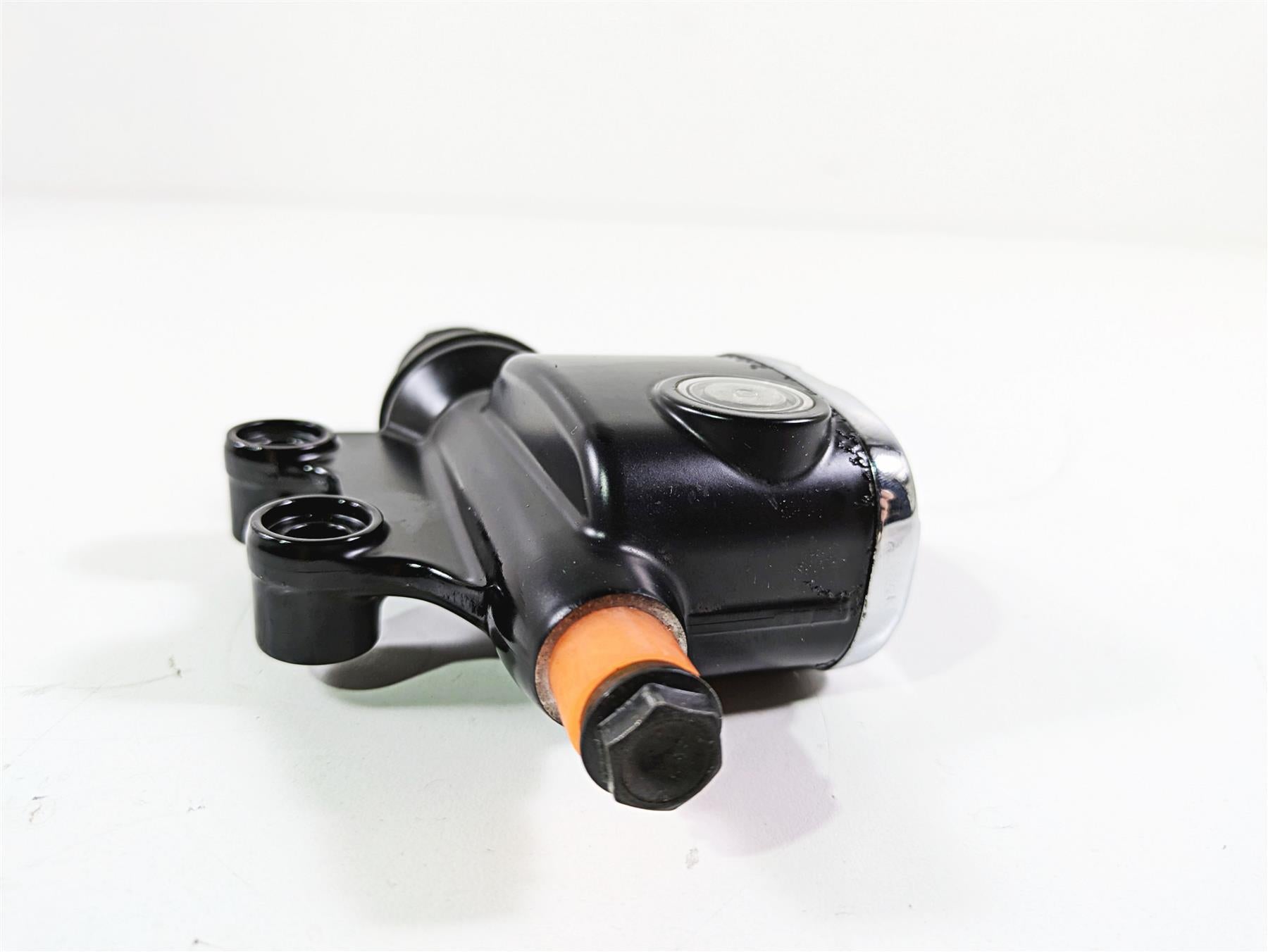 2017 Harley Touring FLHTKSE CVO E-Glide Rear Brake Master Cylinder 41700072 {{ shop.shopifyCountryName }} - Mototech271