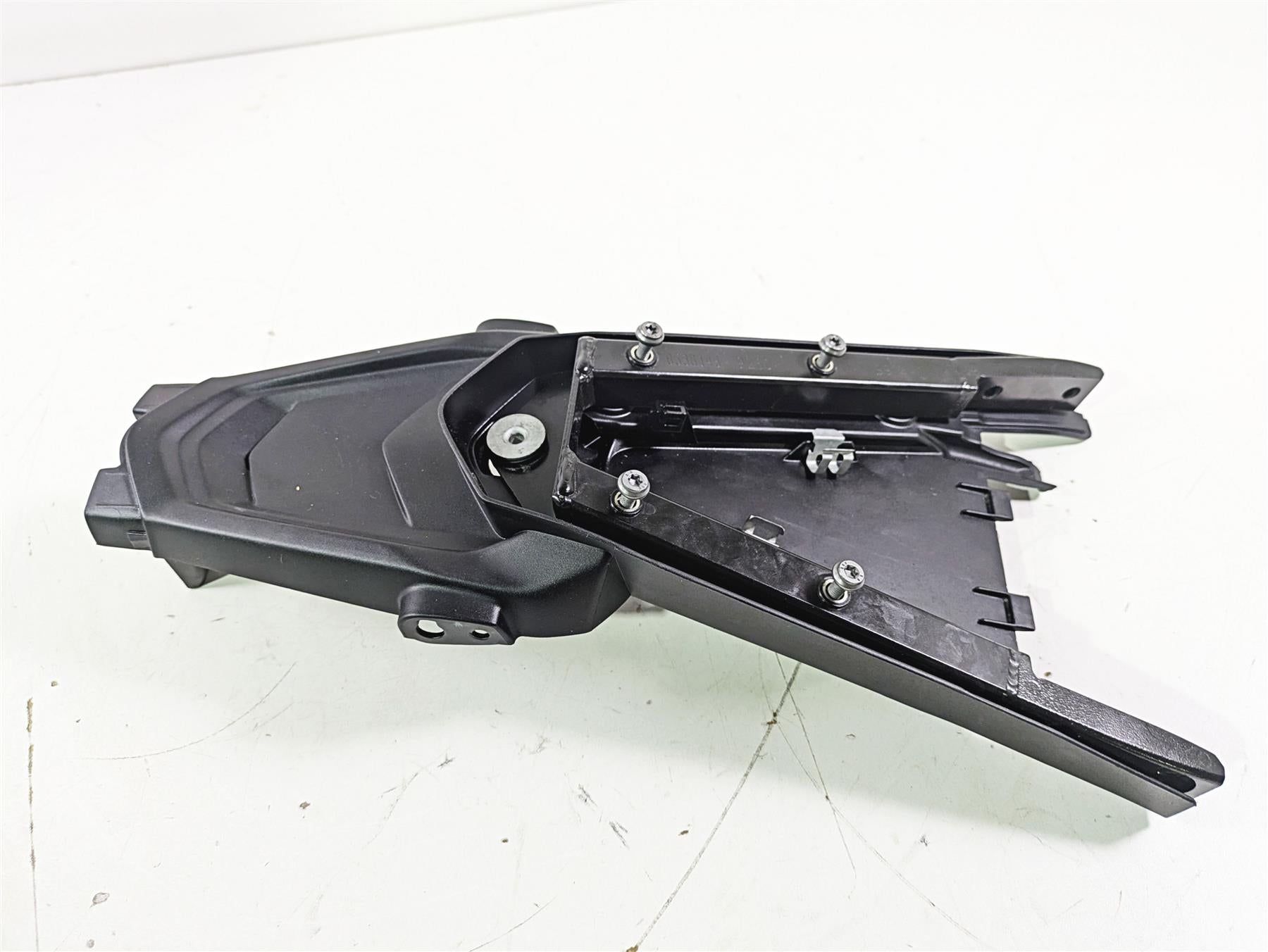 2015 BMW R nineT K21 Straight Subframe & Inner Fender 46518536139 46518536143 {{ shop.shopifyCountryName }} - Mototech271