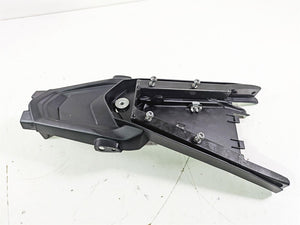 2015 BMW R nineT K21 Straight Subframe & Inner Fender 46518536139 46518536143 | Mototech271