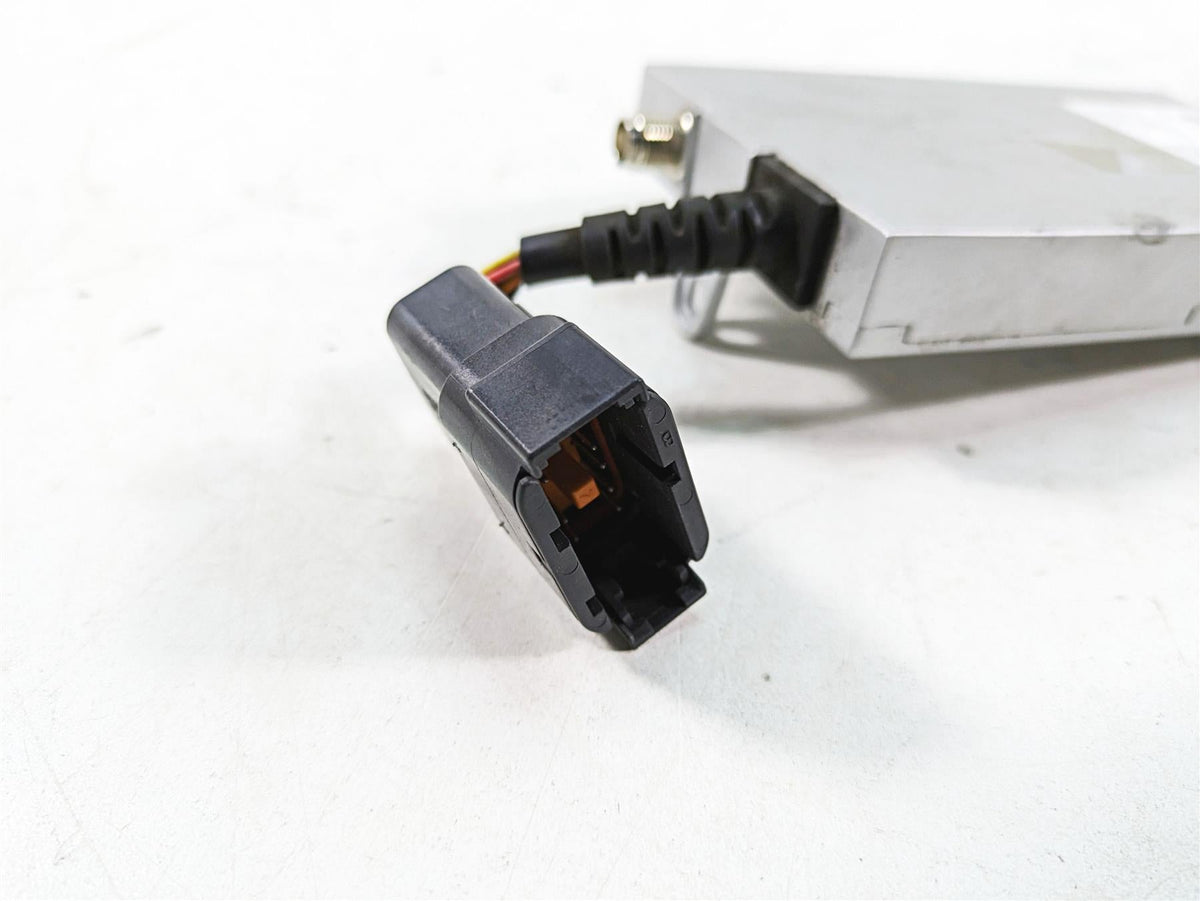 2009 Harley Touring FLHTCU Electra Glide Harman Kardon Cb Module 76236-06C {{ shop.shopifyCountryName }} - Mototech271