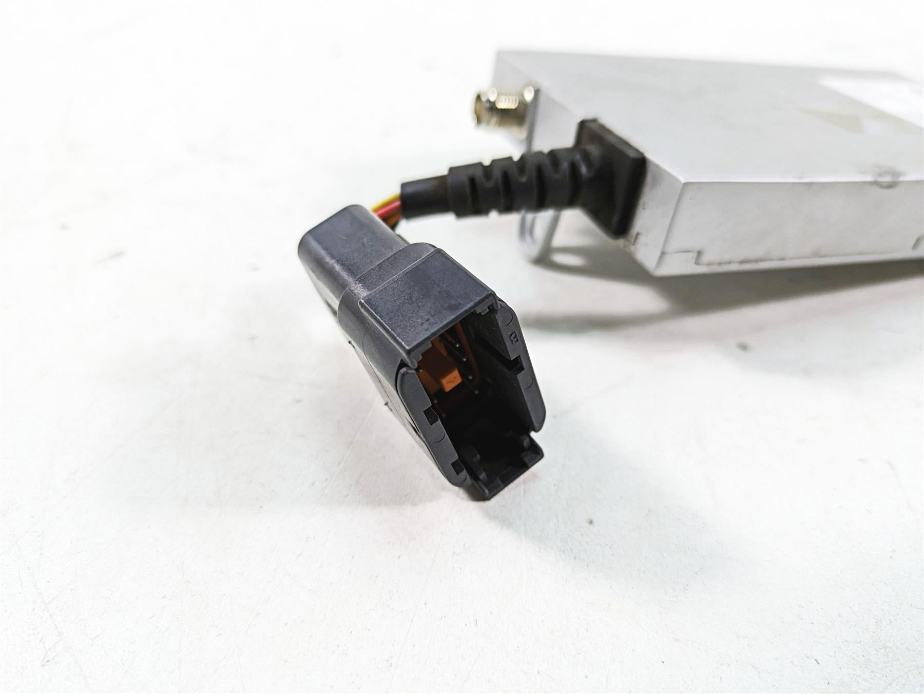 2009 Harley Touring FLHTCU Electra Glide Harman Kardon Cb Module 76236-06C {{ shop.shopifyCountryName }} - Mototech271