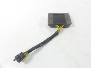 2008 Ducati Hypermotard 1100S Rectifier Voltage Regulator 54040261A | Mototech271