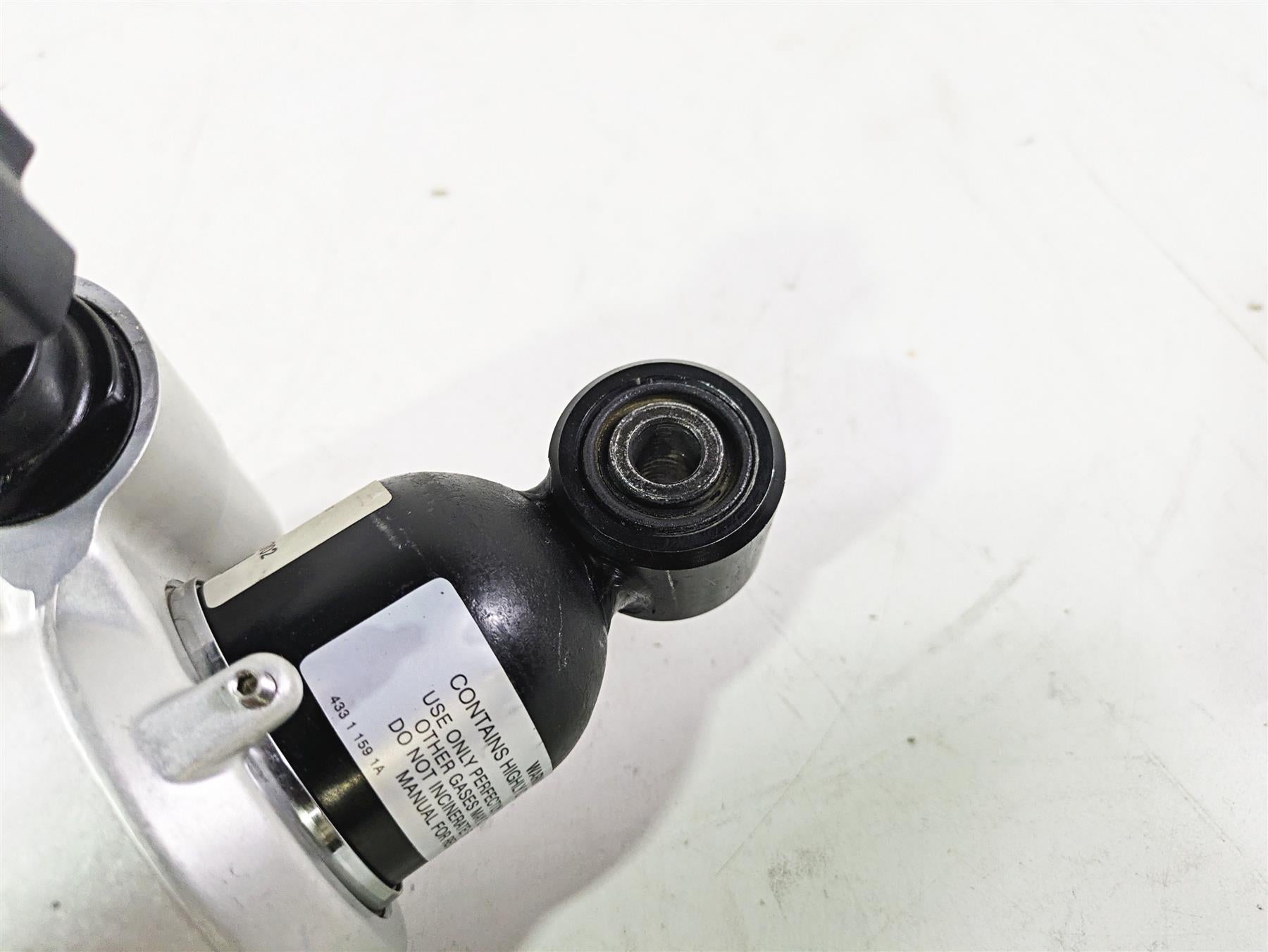 2016 BMW F800R K73 Rear Suspension Damper Shock NO ESA 9K 8548365 33548548365 {{ shop.shopifyCountryName }} - Mototech271