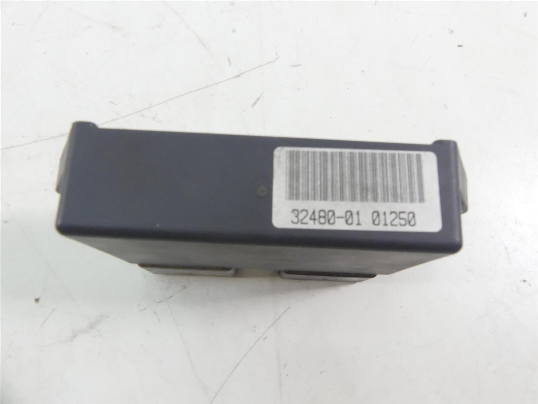 2002 Harley XL1200 Sportster Cdi Ecu Ecm Engine Control Module 32480-01 {{ shop.shopifyCountryName }} - Mototech271