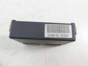 2002 Harley XL1200 Sportster Cdi Ecu Ecm Engine Control Module 32480-01 | Mototech271