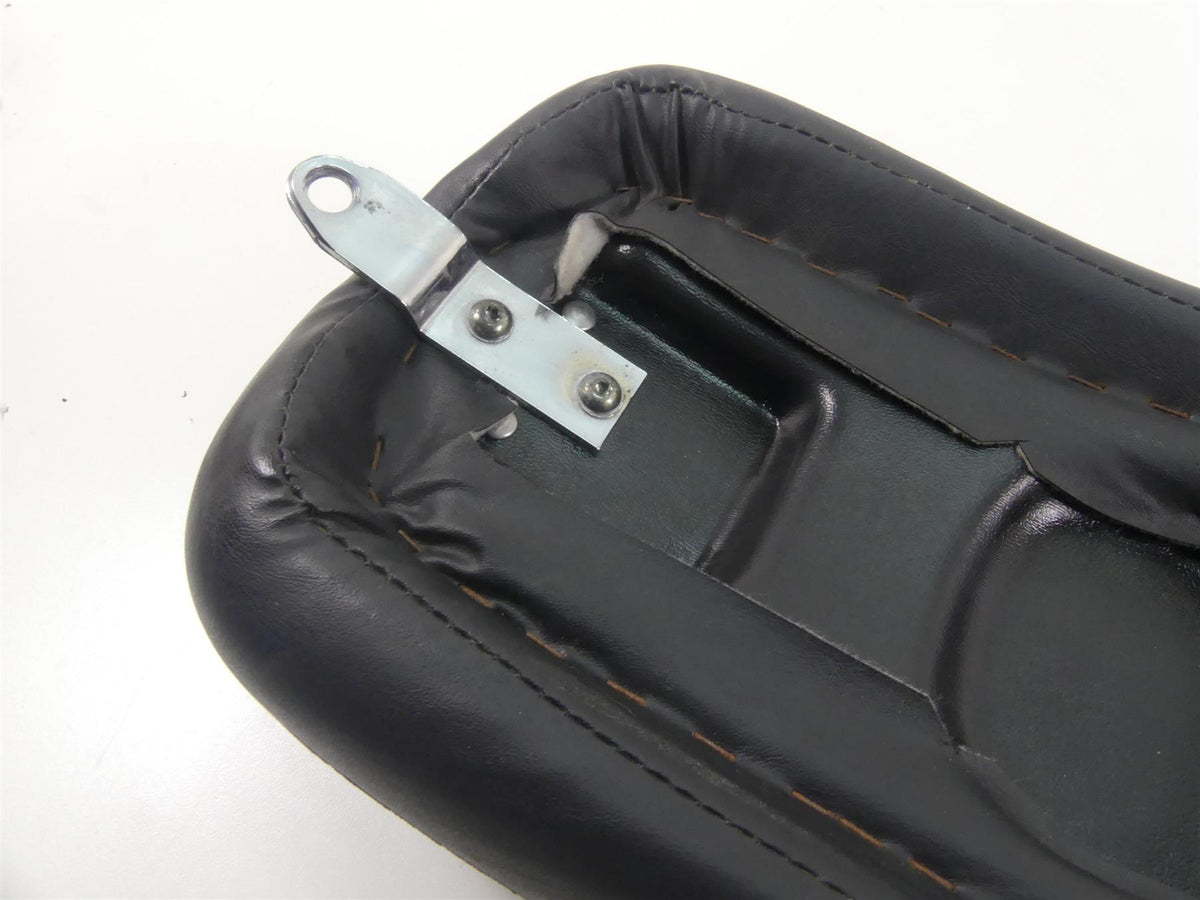 2003 Harley Sportster XL1200 C 100th Anniv Dual Seat Saddle Set 51041-03 {{ shop.shopifyCountryName }} - Mototech271