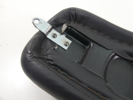 2003 Harley Sportster XL1200 C 100th Anniv Dual Seat Saddle Set 51041-03 {{ shop.shopifyCountryName }} - Mototech271