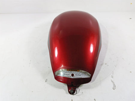 2013 Harley VRSCDX Night Rod Sp Upper Tank Airbox Cover Red Sunglo 66154-07 {{ shop.shopifyCountryName }} - Mototech271