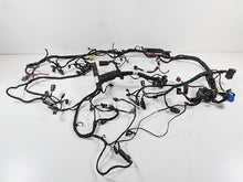 Load image into Gallery viewer, 2023 Harley Adv RA1250 S Pan America Wiring Harness Loom FOR PARTS 69202185B
