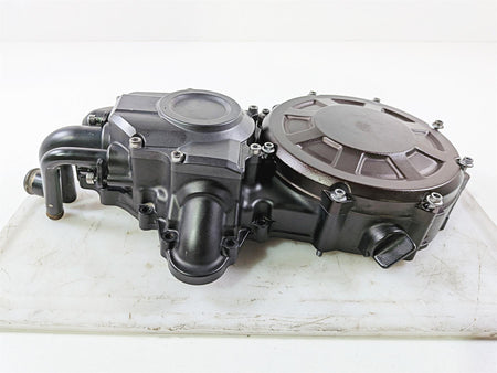 2009 Yamaha VMX17 V-Max 1700 Engine Side Clutch Cover 2S3-15431-00-Mototech271