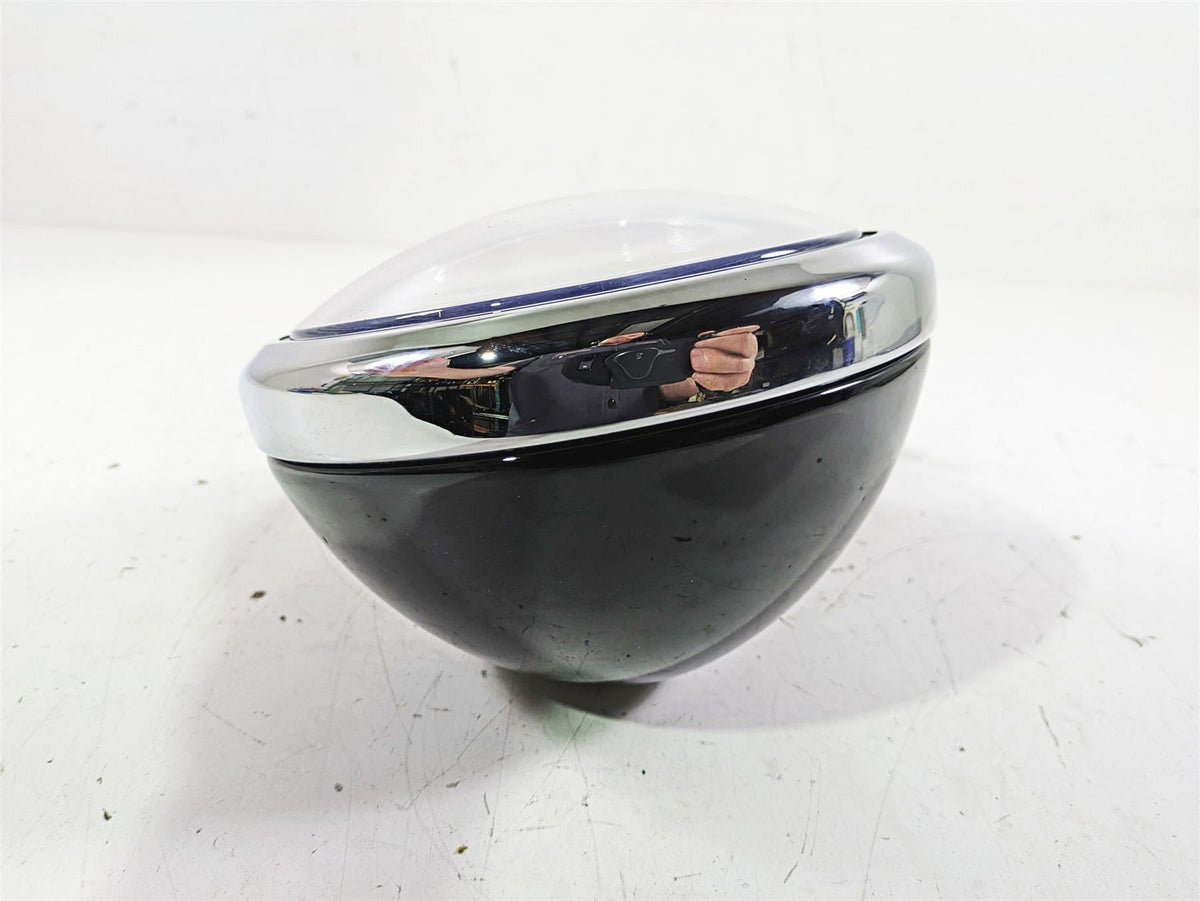 2019 Harley FLHCS Softail Heritage Headlight Head Light Lamp 7" 67700339A {{ shop.shopifyCountryName }} - Mototech271