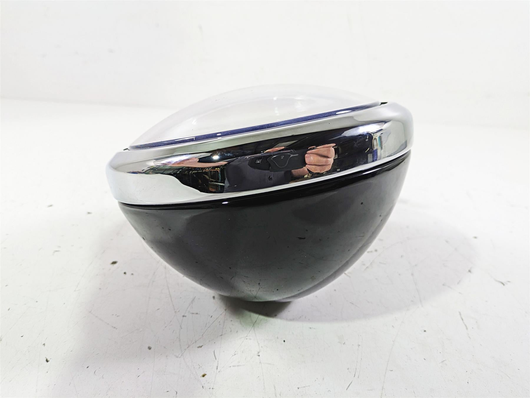 2019 Harley FLHCS Softail Heritage Headlight Head Light Lamp 7" 67700339A {{ shop.shopifyCountryName }} - Mototech271