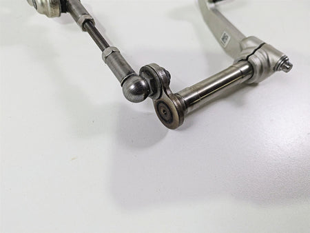 2022 BMW RnineT Pure K22 Shifter Shift Lever Pedal Peg & Link 23411539549 {{ shop.shopifyCountryName }} - Mototech271