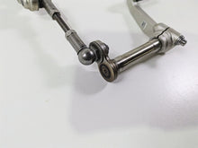 Load image into Gallery viewer, 2022 BMW RnineT Pure K22 Shifter Shift Lever Pedal Peg &amp; Link 23411539549

