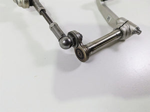 2022 BMW RnineT Pure K22 Shifter Shift Lever Pedal Peg & Link 23411539549
