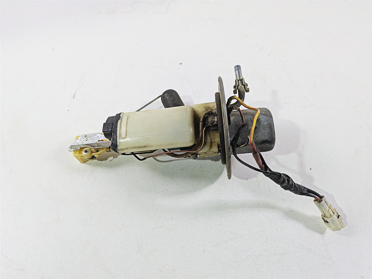 2006 Suzuki GSXR1000 K6 Fuel Gas Petrol Pump - For Parts 15100-41G00 {{ shop.shopifyCountryName }} - Mototech271