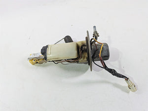 2006 Suzuki GSXR1000 K6 Fuel Gas Petrol Pump - For Parts 15100-41G00