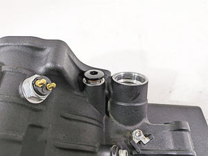2015 Harley Touring FLHXS Street Glide Transmission Gear Box Case 34719-07B | Mototech271