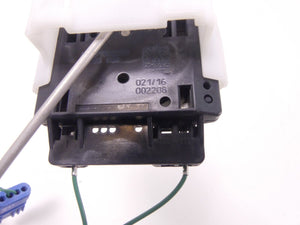 2016 BMW R1200RS K54 Fuel Gas Petrol Level Sending Unit 16148532135 | Mototech271
