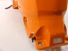 Load image into Gallery viewer, 2015 KTM 1290R Super Duke Fuel Gas Petrol Tank &amp; Upper Cover 6130701304430A | Mototech271
