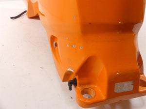 2015 KTM 1290R Super Duke Fuel Gas Petrol Tank & Upper Cover 6130701304430A | Mototech271