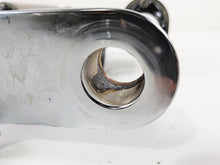 Load image into Gallery viewer, 2012 Harley Softail FLSTF Fat Boy Upper Lower Triple Tree Set 45605-00A 45456-86
